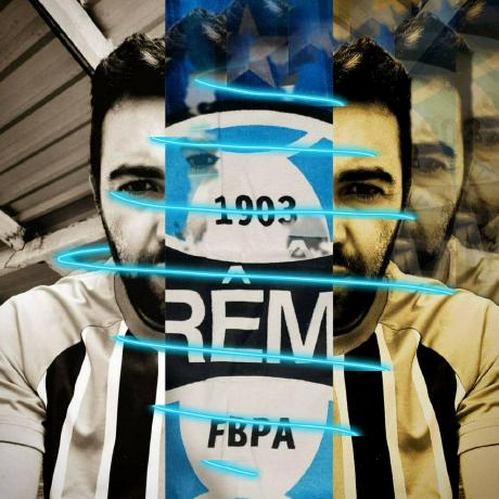 Foto do perfil do jairobr1986